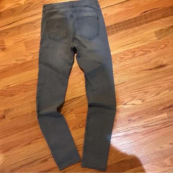 ▪️H&M Skinny Stretch Jeans - Picture 6 of 10